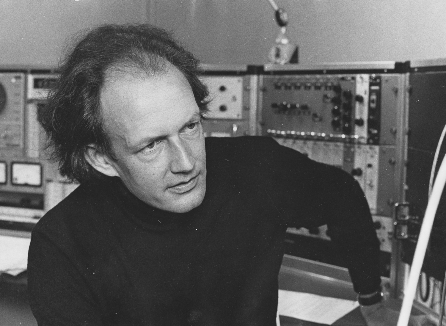 Roland Kayn