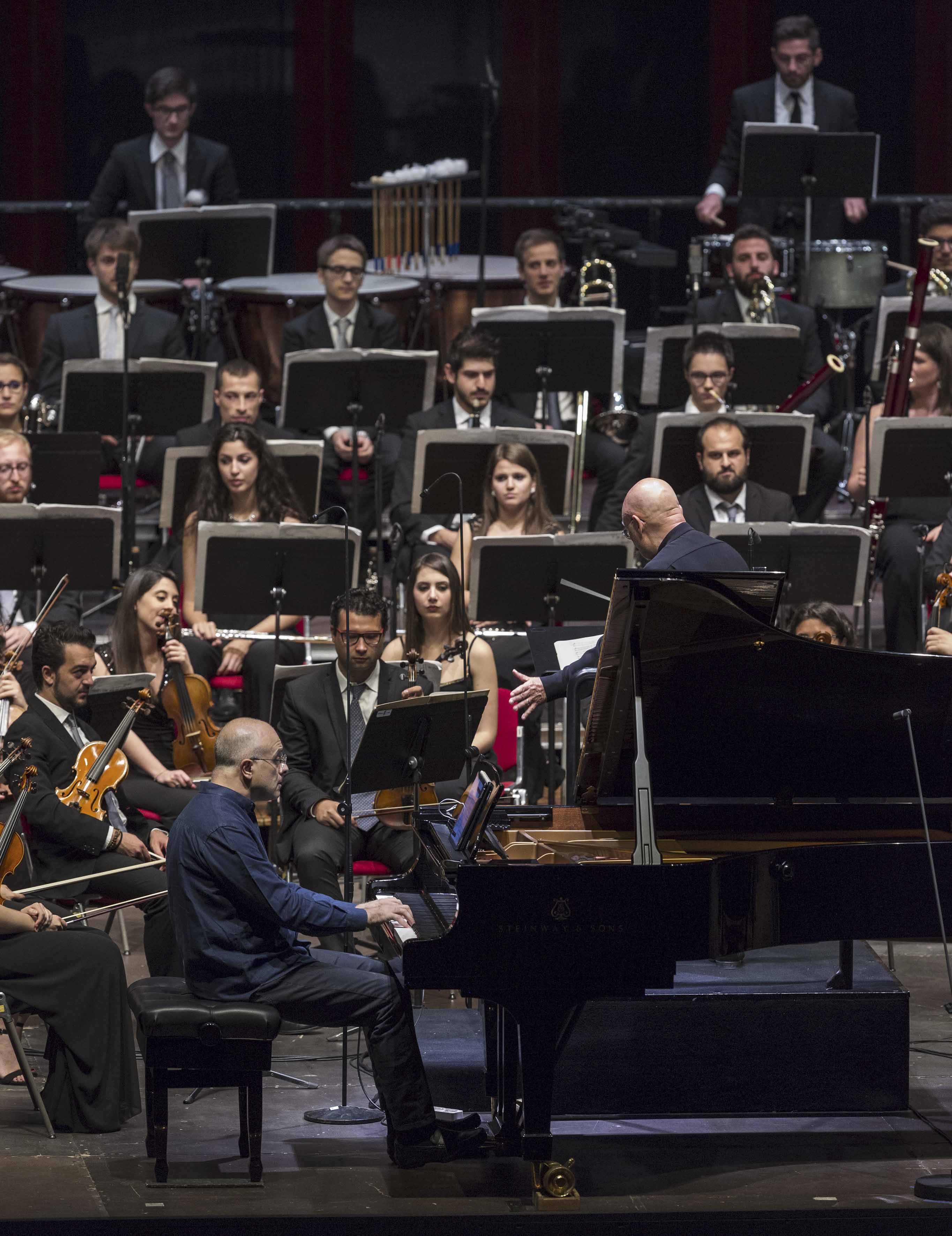 Ravenna Festival 2018 - Foto di Silvia Lelli