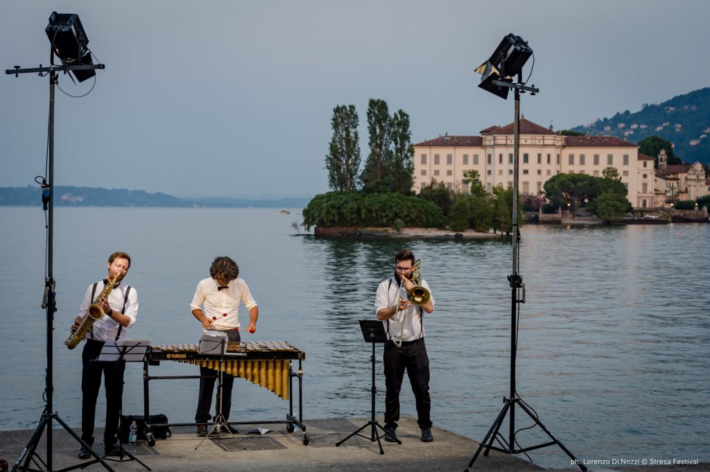 Stresa - festival estivi classica che si faranno