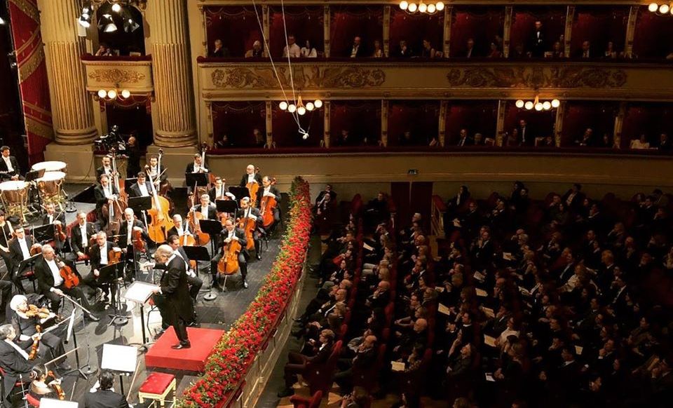 Migliori concerti 2019- teatro alla scala top10 concerti sinfonici