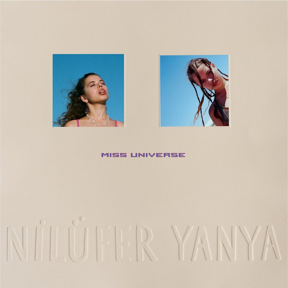 Nilufer Yanya - top 20 album pop 2019 - dischi