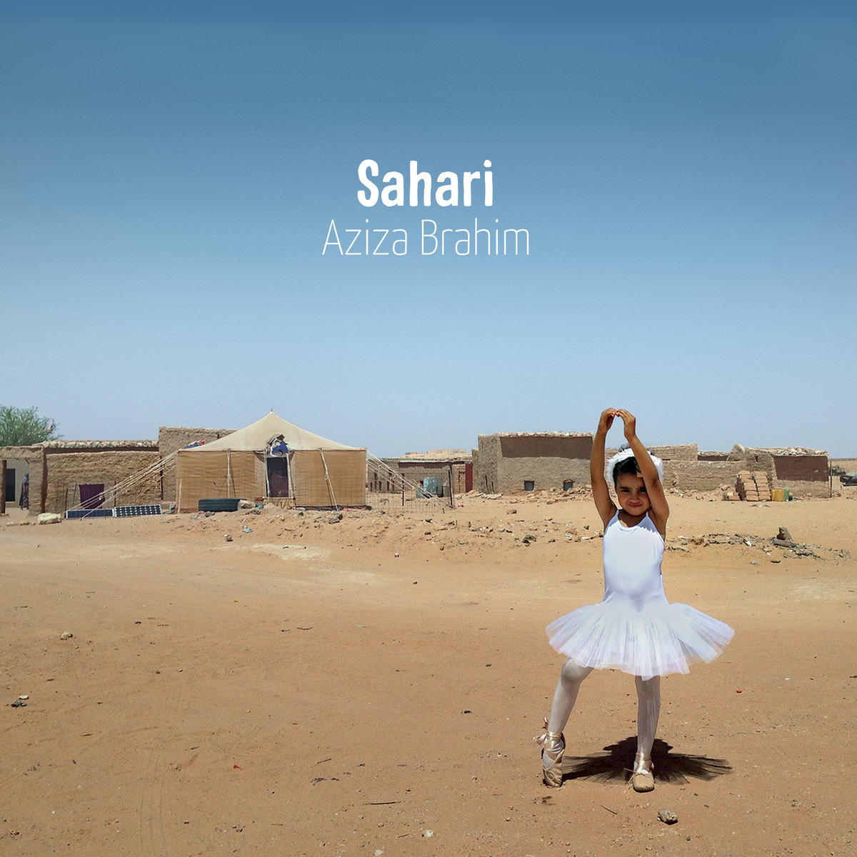 Aziza Brahim - i migliori dischi world e folk 2019