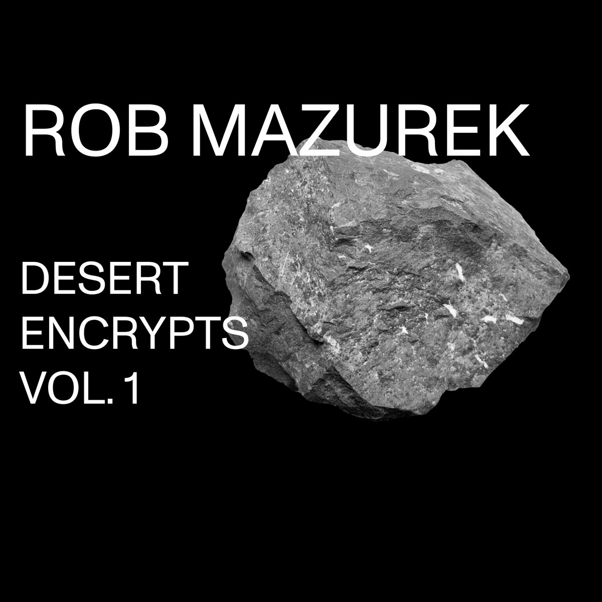 I miglior album jazz 2019 Top 20 dischi - Rob Mazurek
