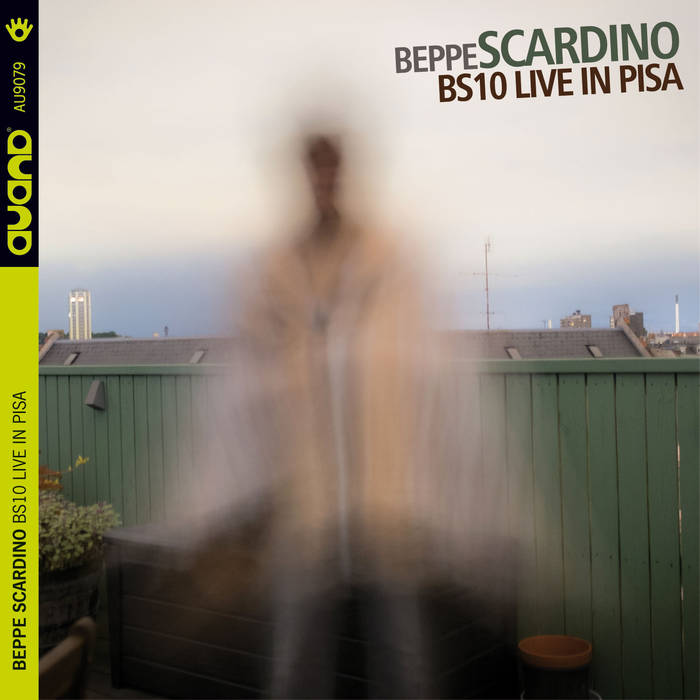 Beppe Scardino Live in Pisa BS10
