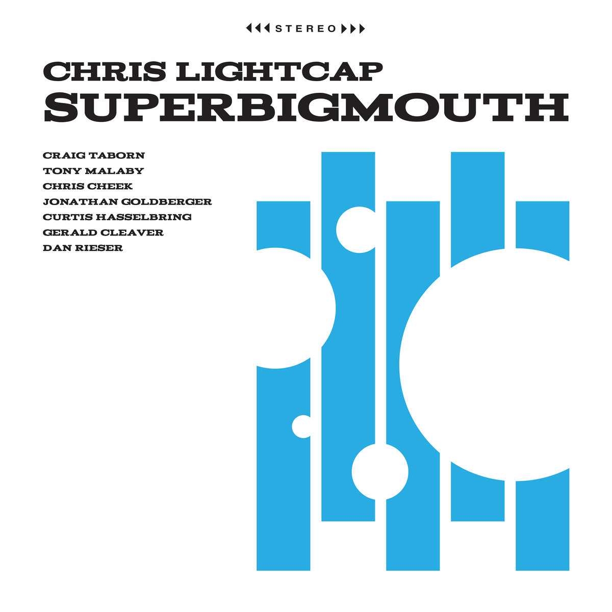I miglior album jazz 2019 Top 20 dischi - Chris Lightcap