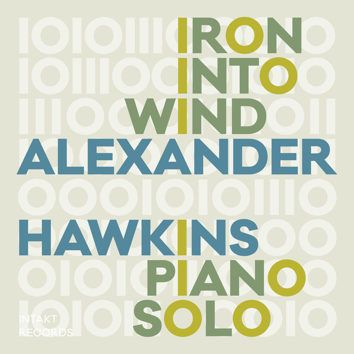 Il meglio del jazz 2019 Top 20 album -Alexander Hawkins