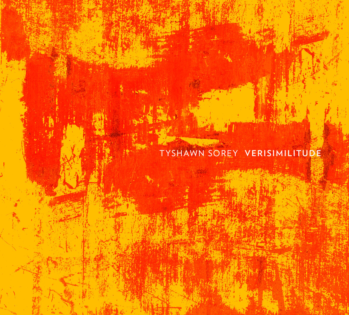 Tyshawn Sorey, Verisimilitude, Pi Recordings - i migliori dischi jazz del 2017