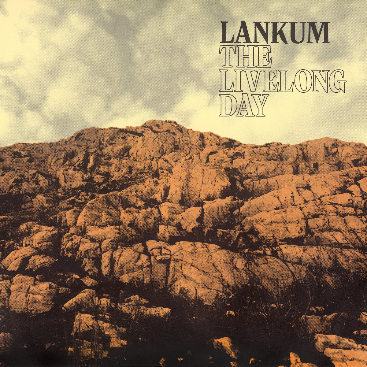 Lankum - Livelong Day - Top 20 dischi world e folk 2019
