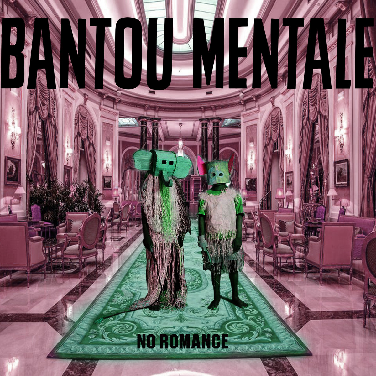 Doctor L - Bantou Mentale