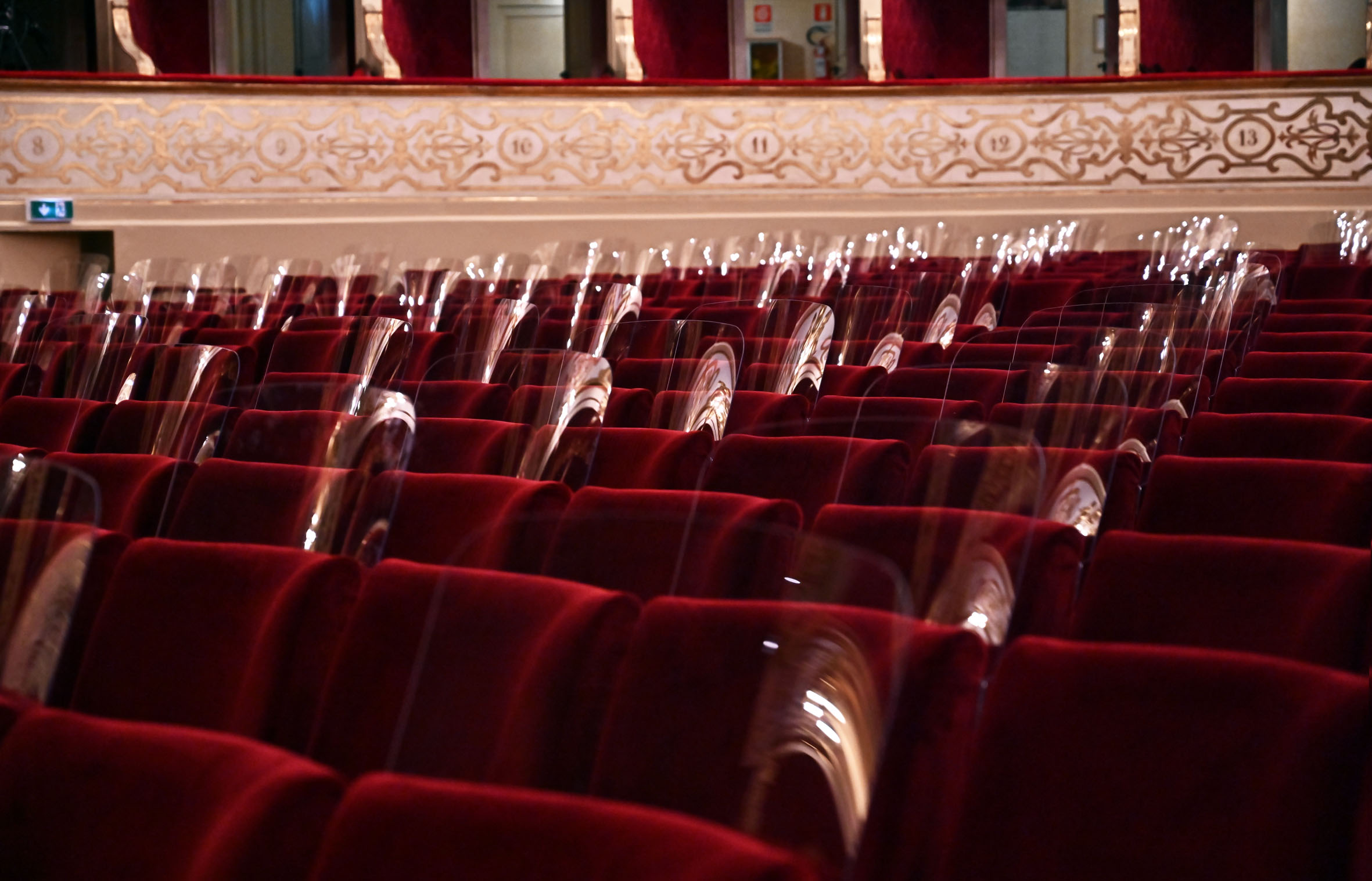 Festival Verdi Parma