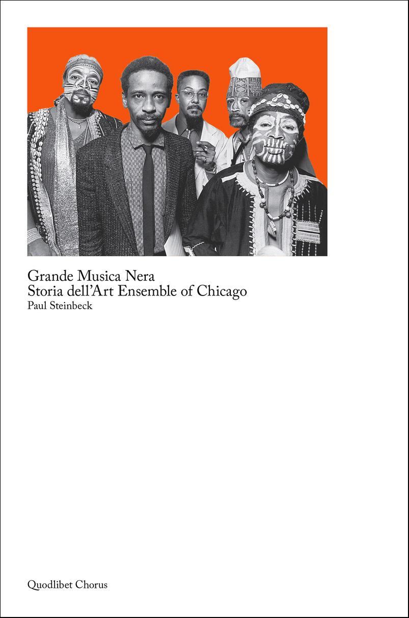 Art Ensemble of Chicago