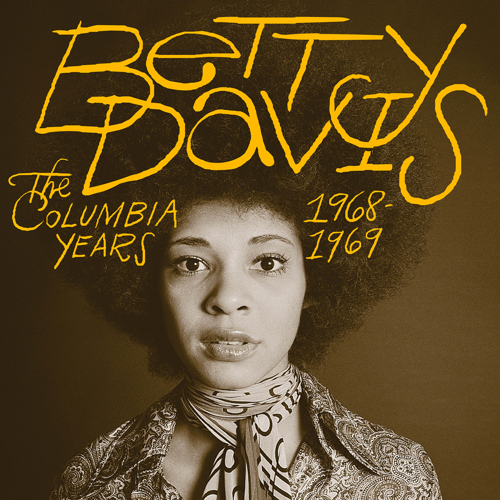 Betty Davis