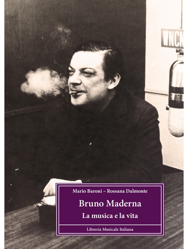 Bruno Maderna Baroni Dalmonte