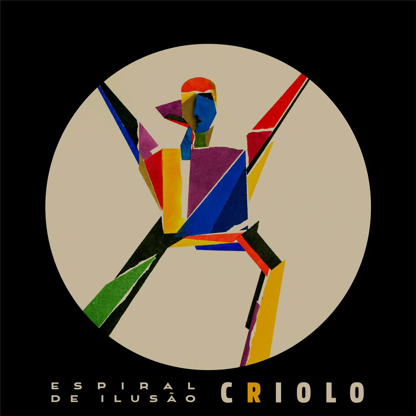 Criolo, Espiral de Ilusão - i migliori dischi del 2017