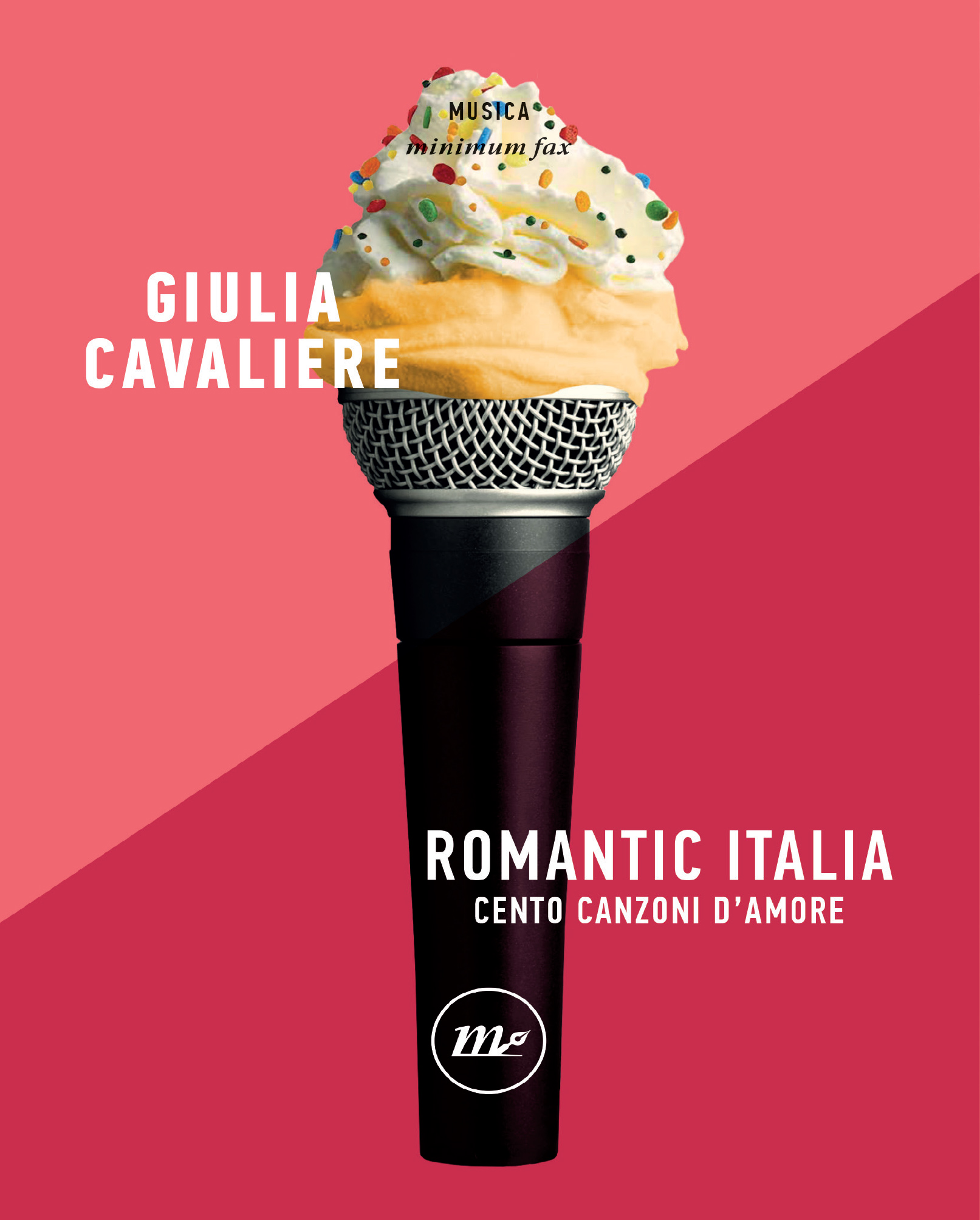 Giulia Cavaliere Romantic Italia
