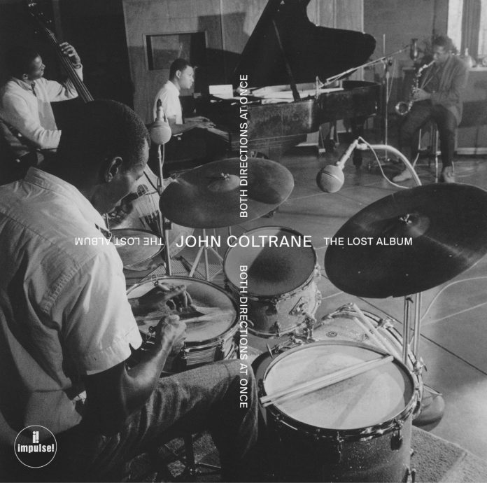 I migliori album jazz del 2018 - john coltrane