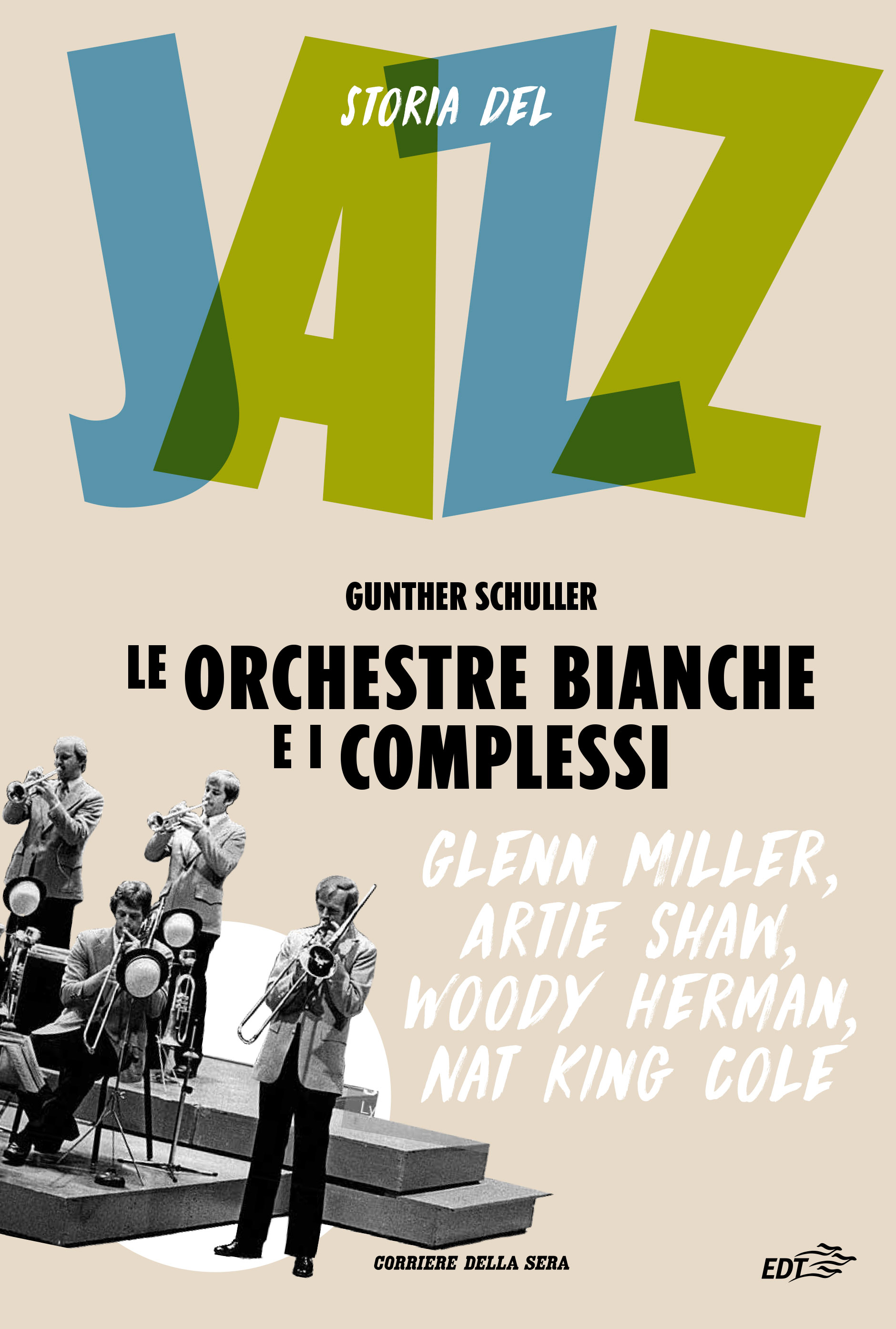 Storia del jazz EDT - Schuller