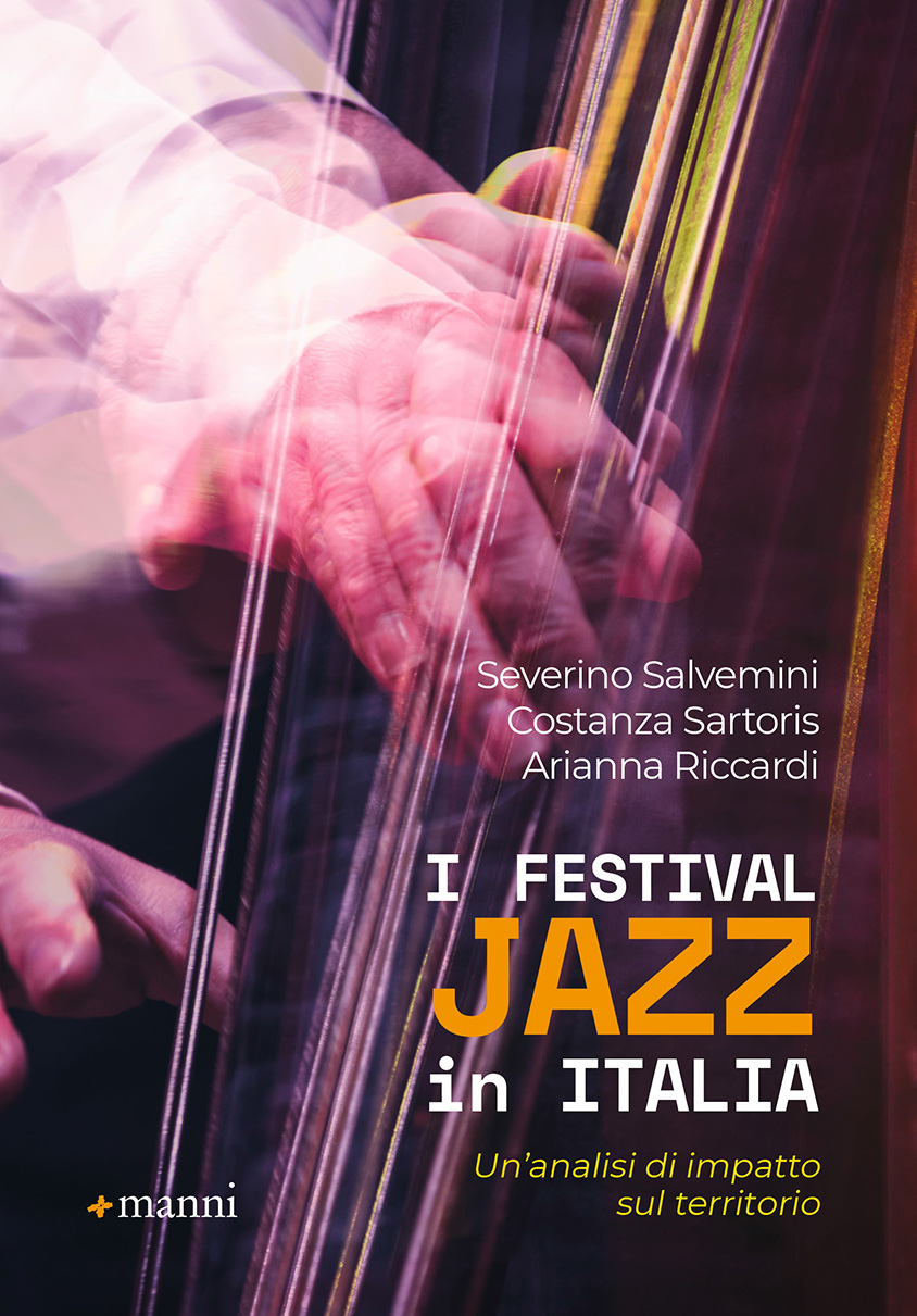Festival jazz in Italia