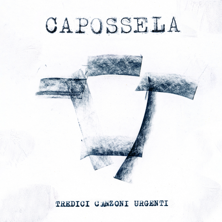 Capossela