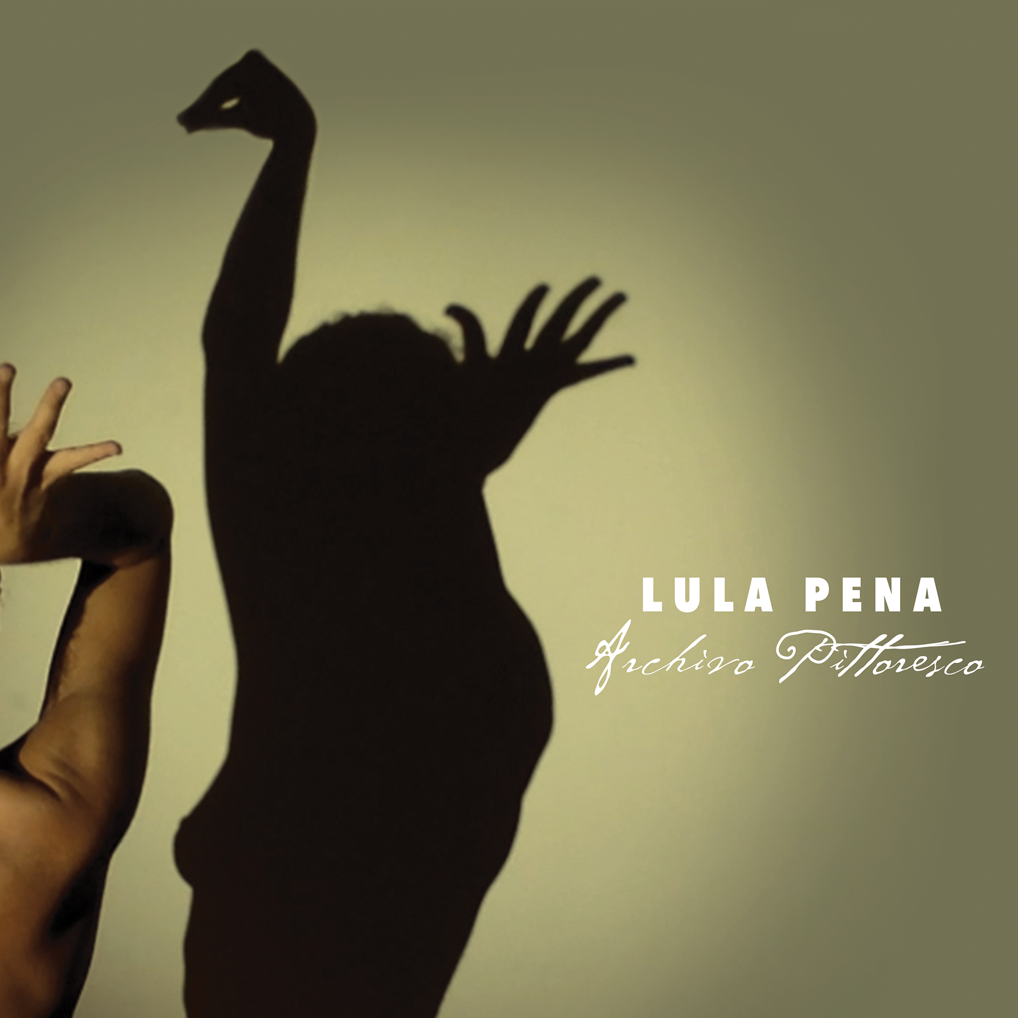 I migliori dischi world del 2017 - Lula Pena