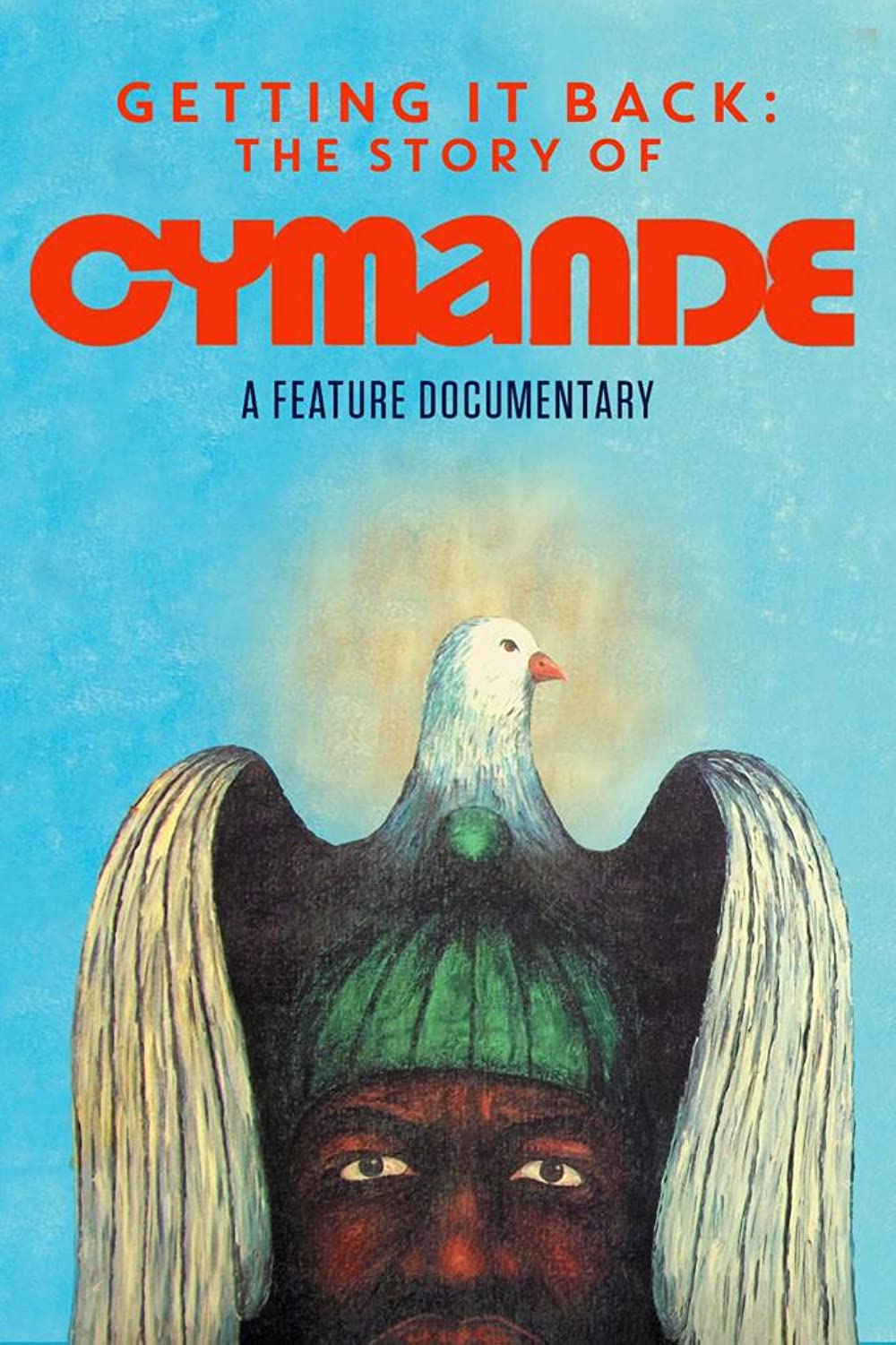 Cymande