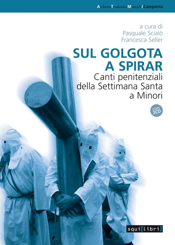 Sul golgota a spirar - squilibri