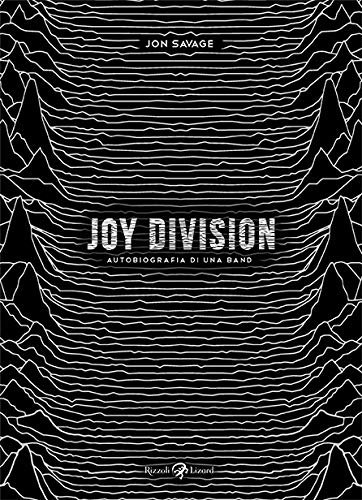 Joy Division - Jon Savage 