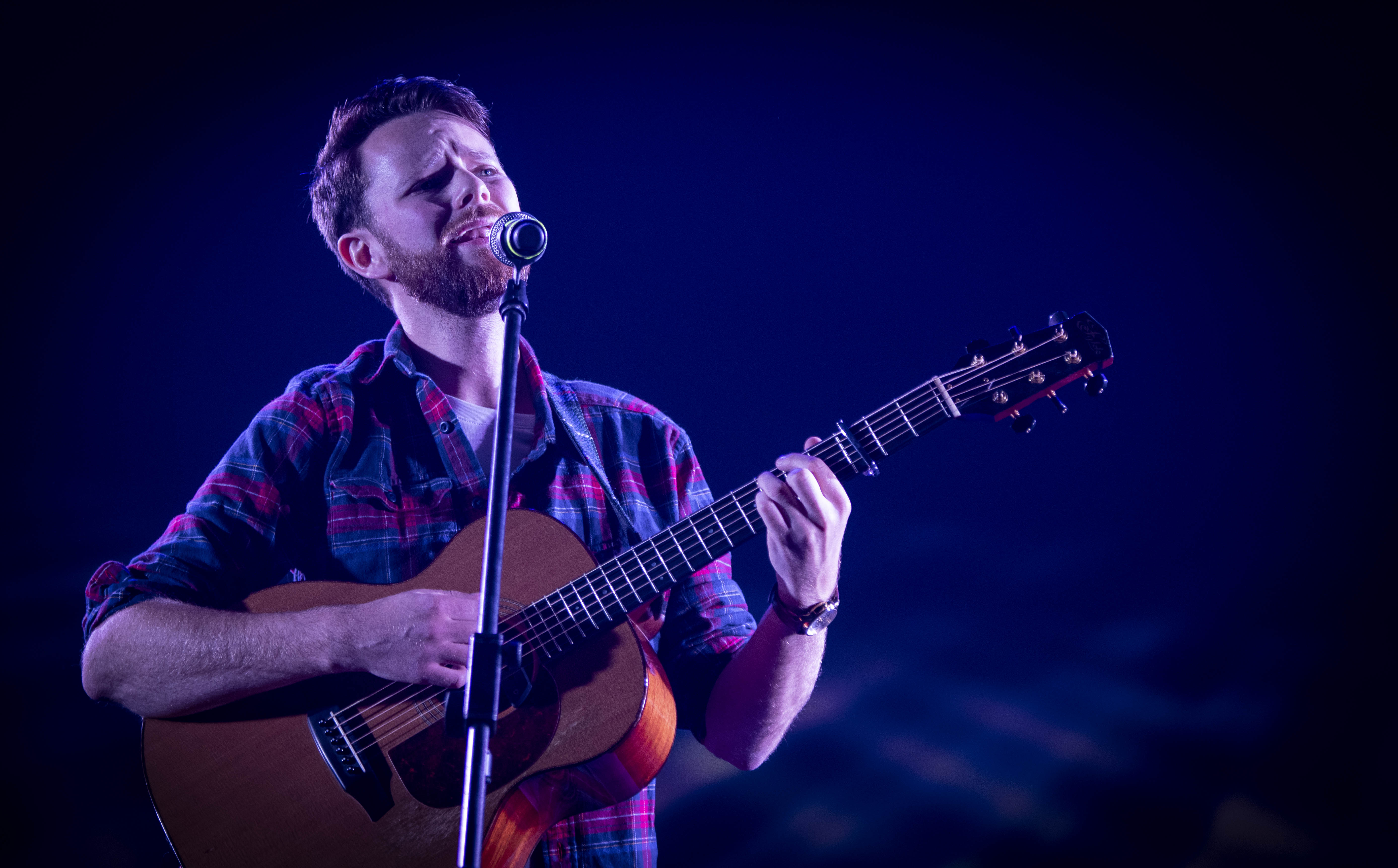 Premio Parodi 2019 - Elliott Morris (foto di Gianfilippo Masserano)