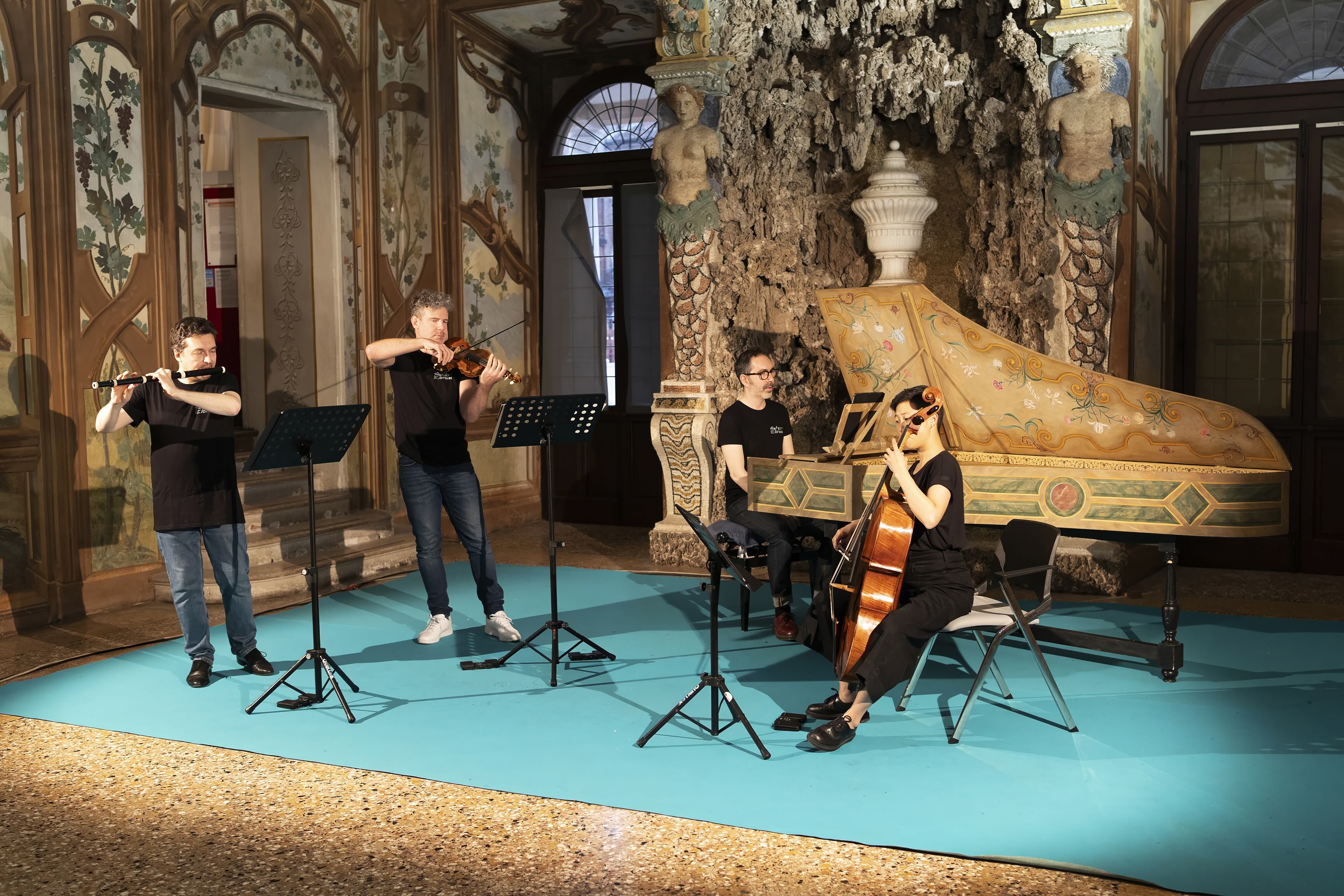 Ensemble Diderot