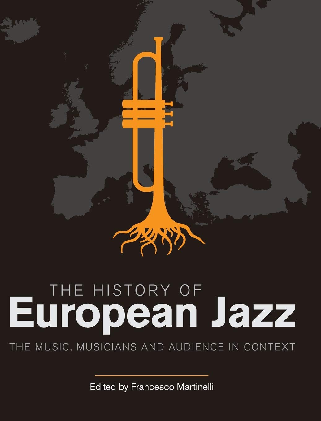 Storie del jazz Italia