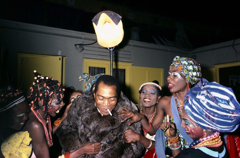 Fela