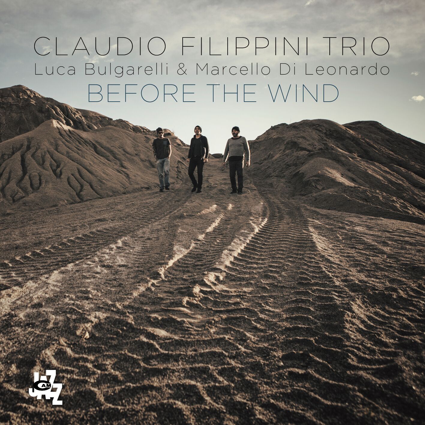 Filippini - before the wind