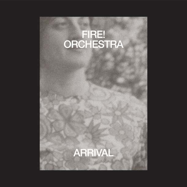 Il meglio del jazz 2019 Top 20 album - Fire Orchestra