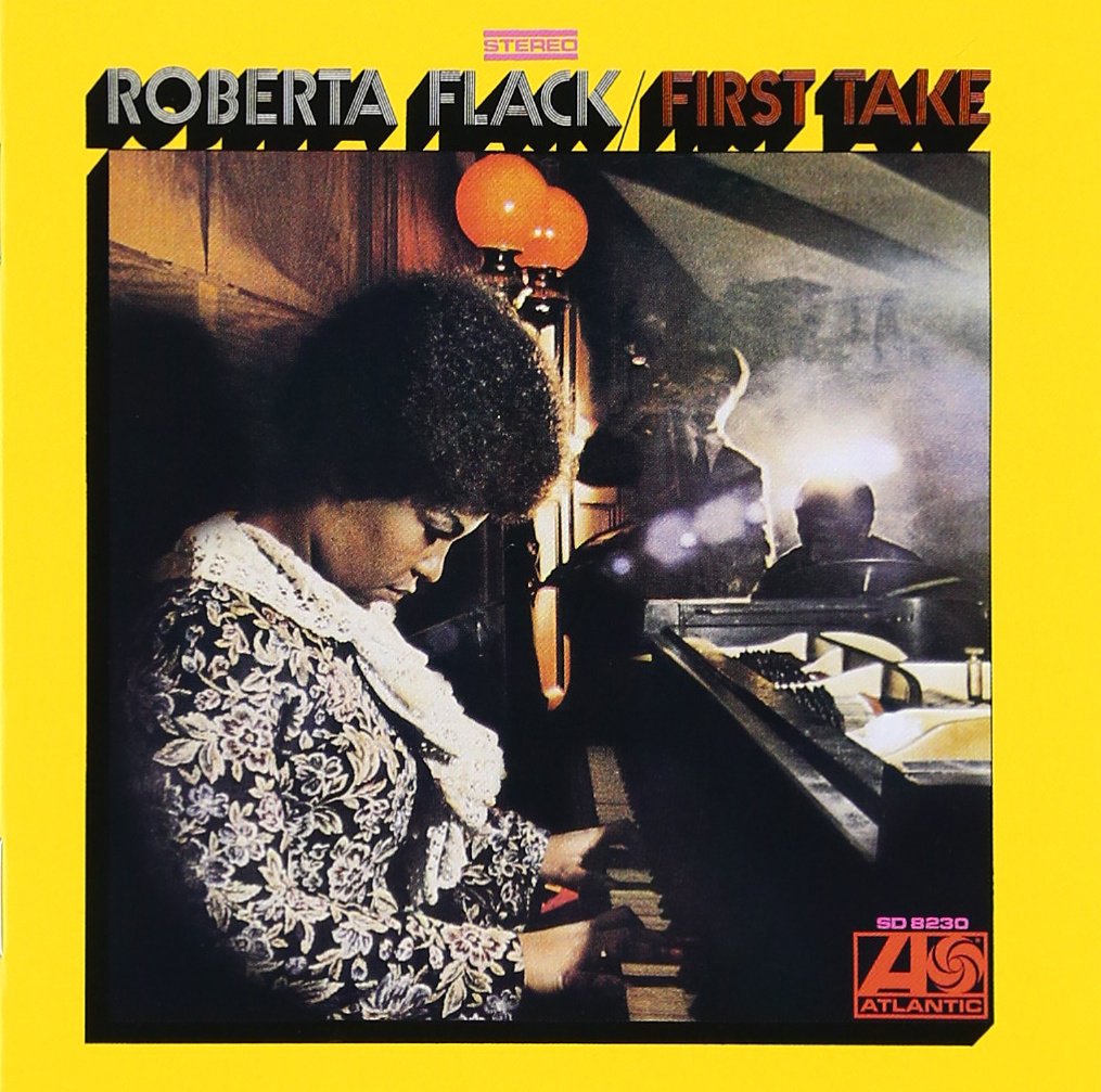 roberta flack first take