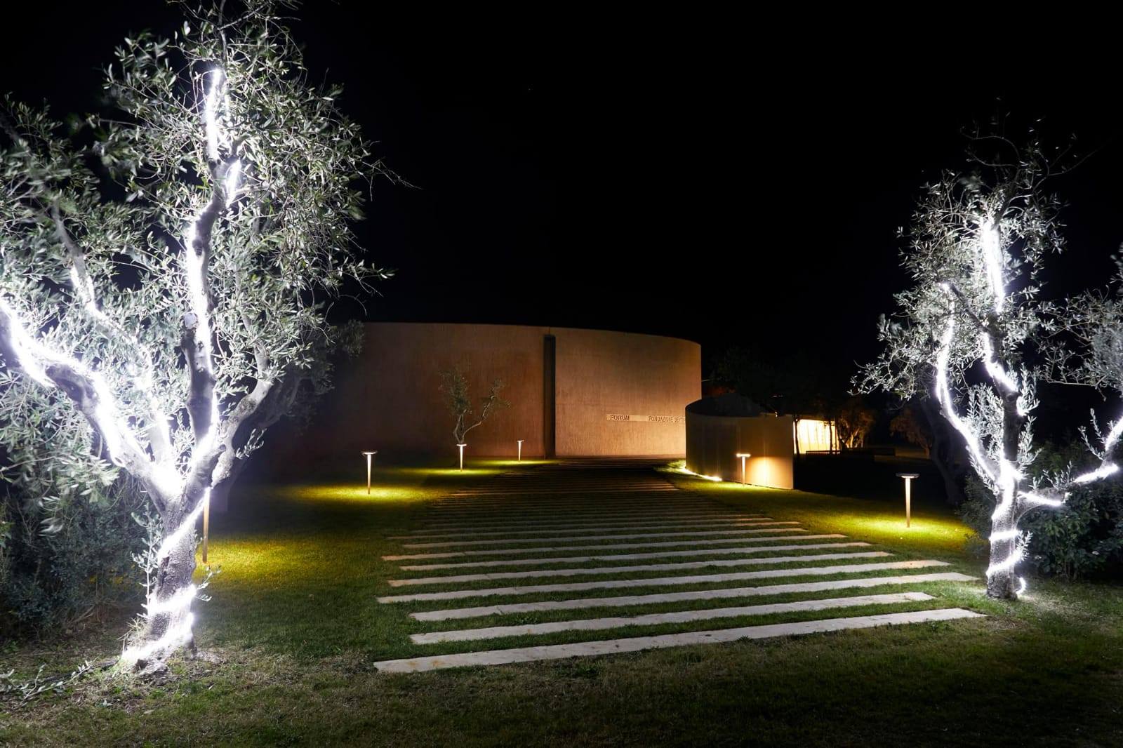 Amiata Piano Festival - Forum Fondazione Bertarelli