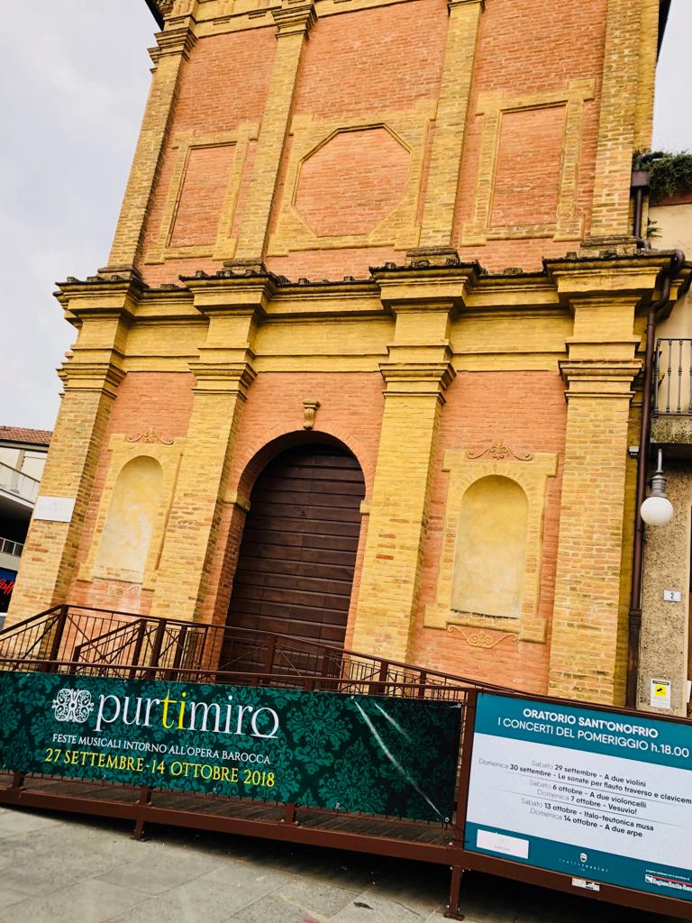 Purtimiro, Lugo