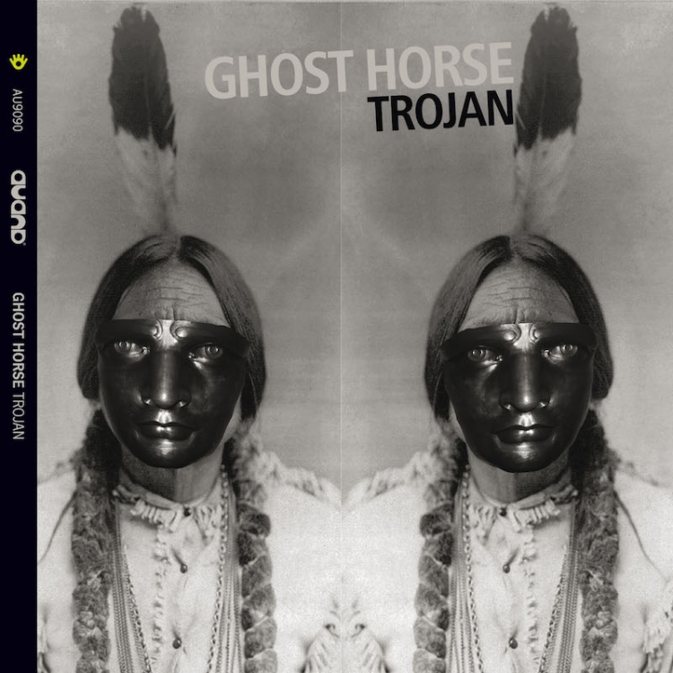 Il meglio del jazz 2019 Top 20 album - Ghost Horse
