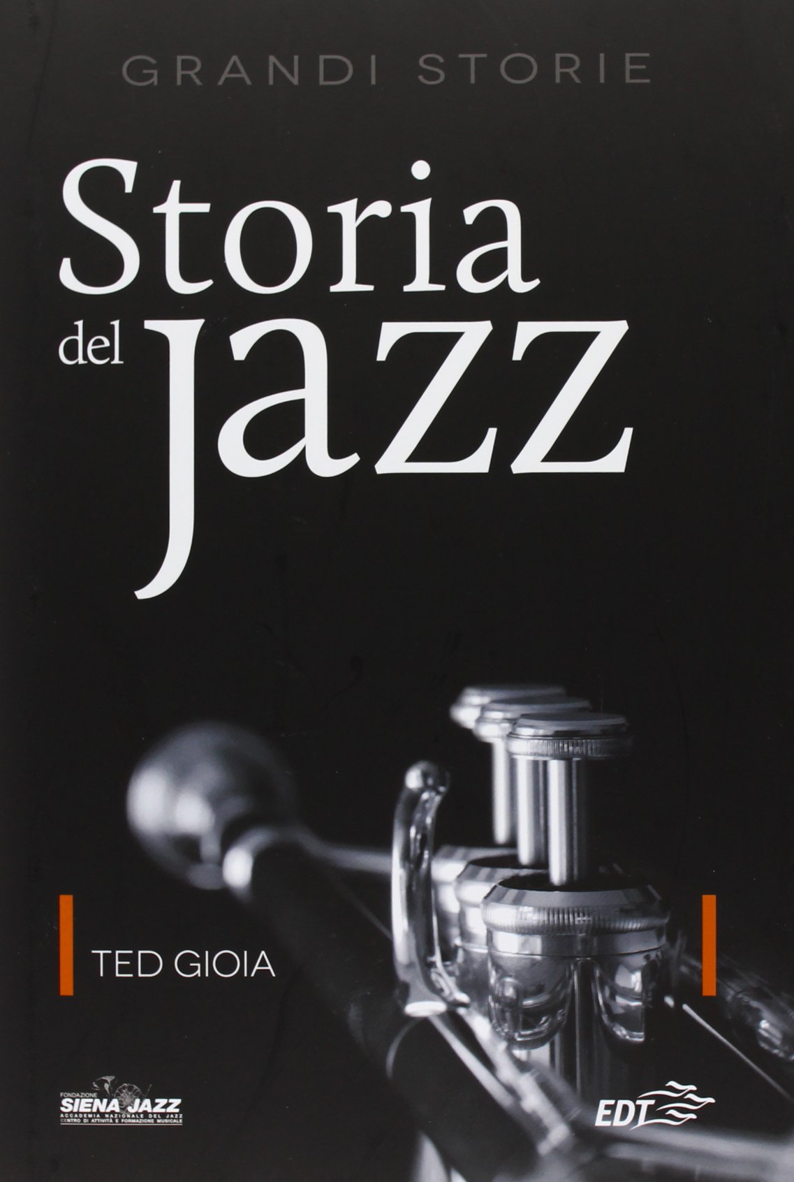 Storie del jazz Italia