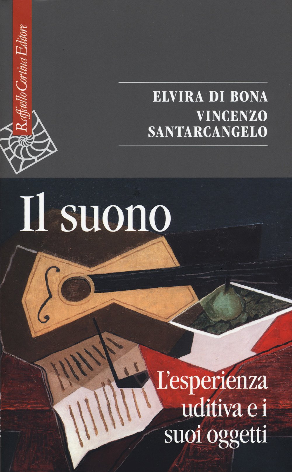 Il suono - Elvira di Bona, Vincenzo Santarcangelo