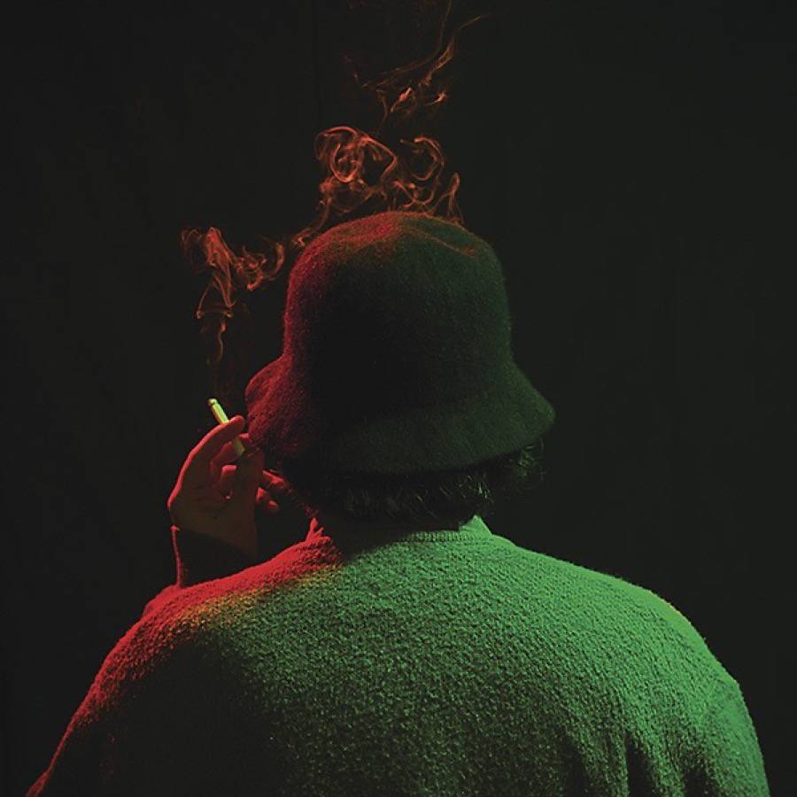 Jim O'Rourke, Simple Songs