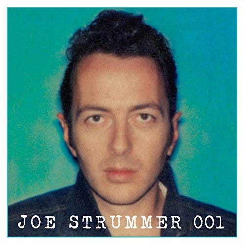 Joe Strummer