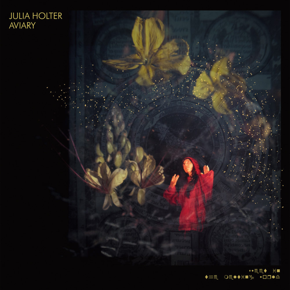 I migliori dischi pop del 2018 - Julia holter
