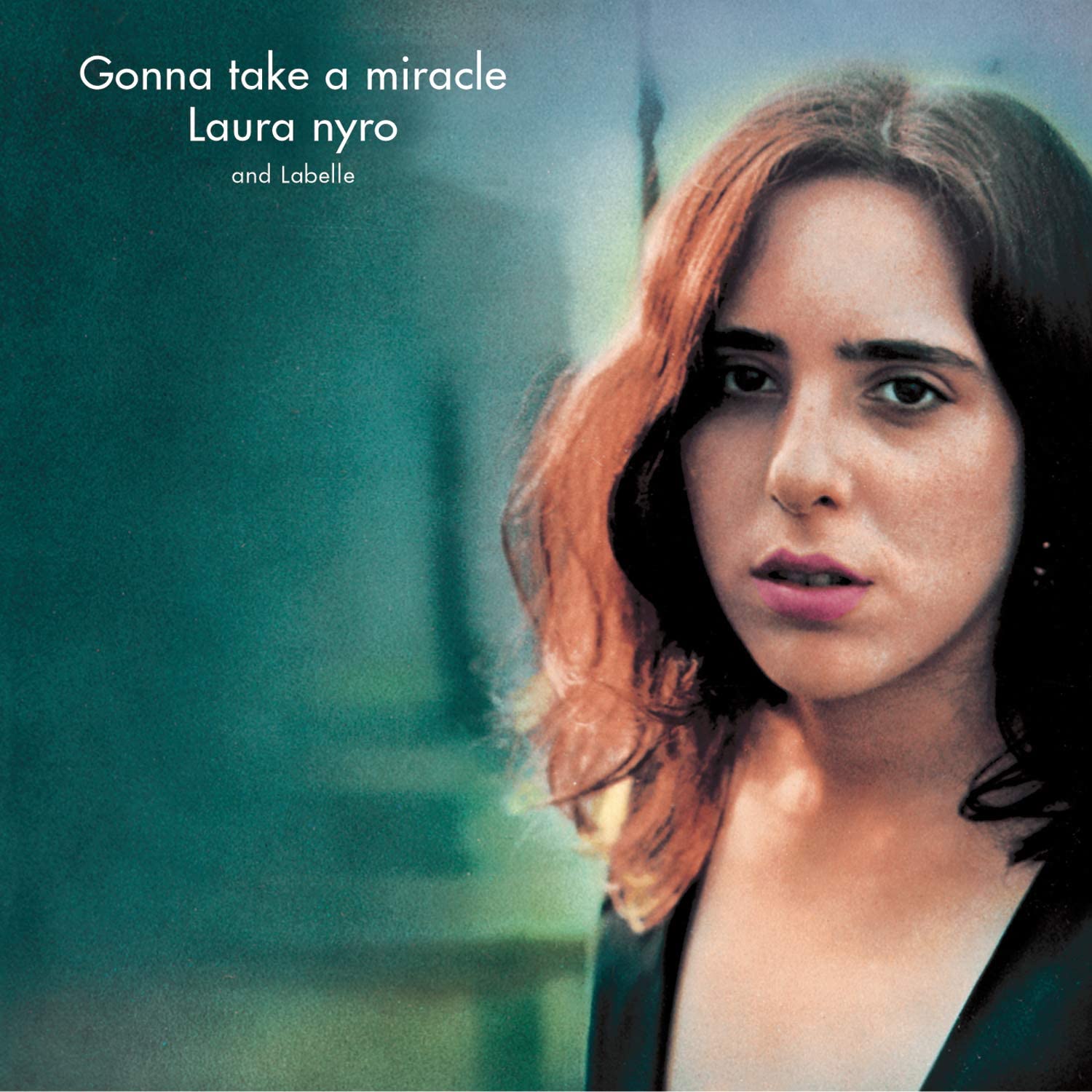 Laura Nyro