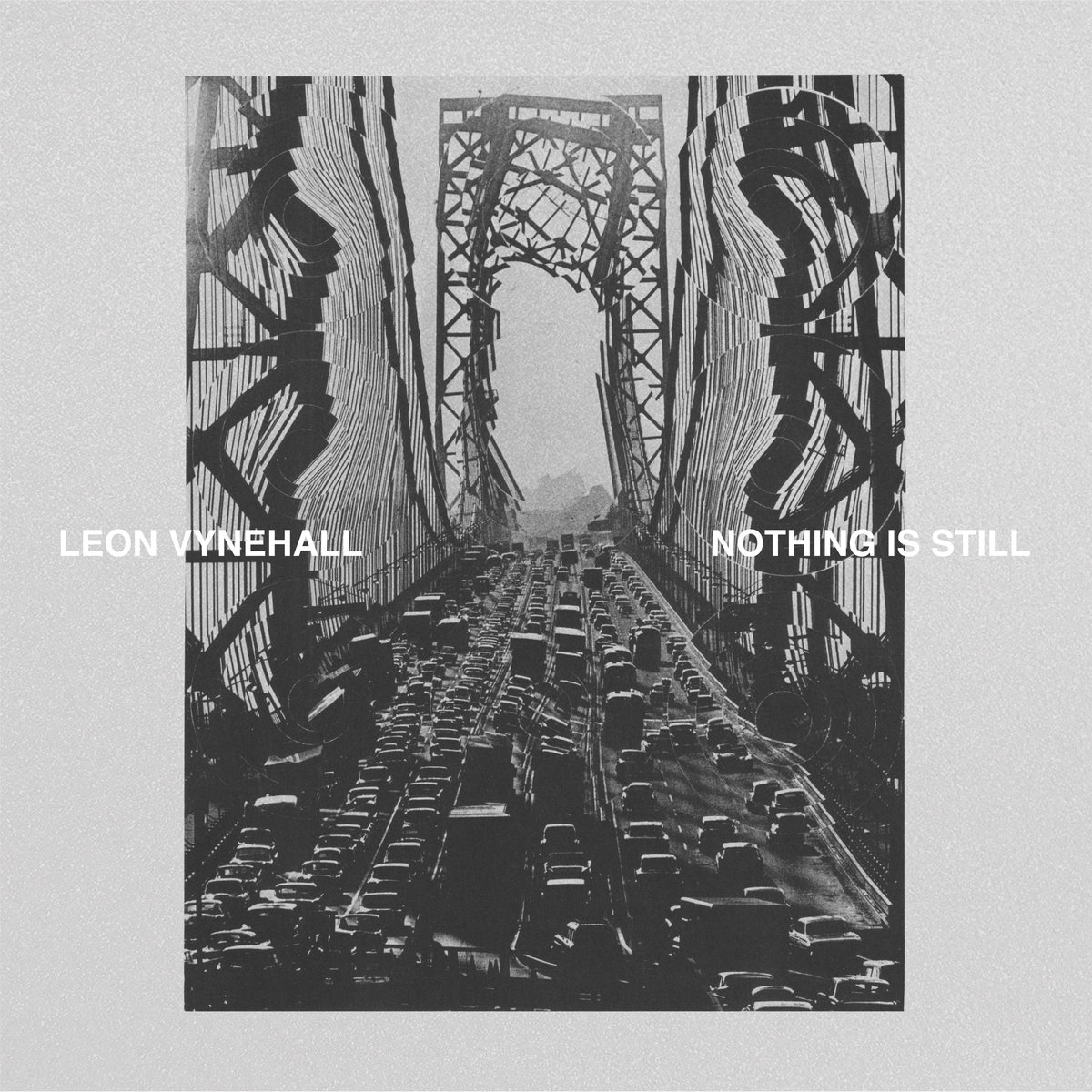 I migliori dischi pop del 2018 -Leon Vynehall