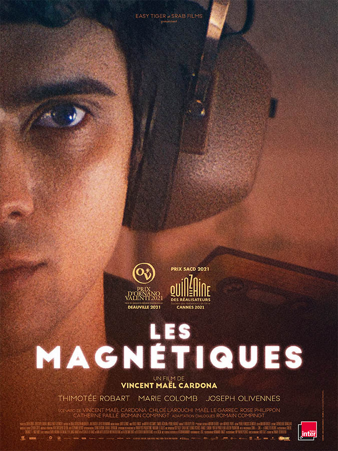 Les Magnetiques 