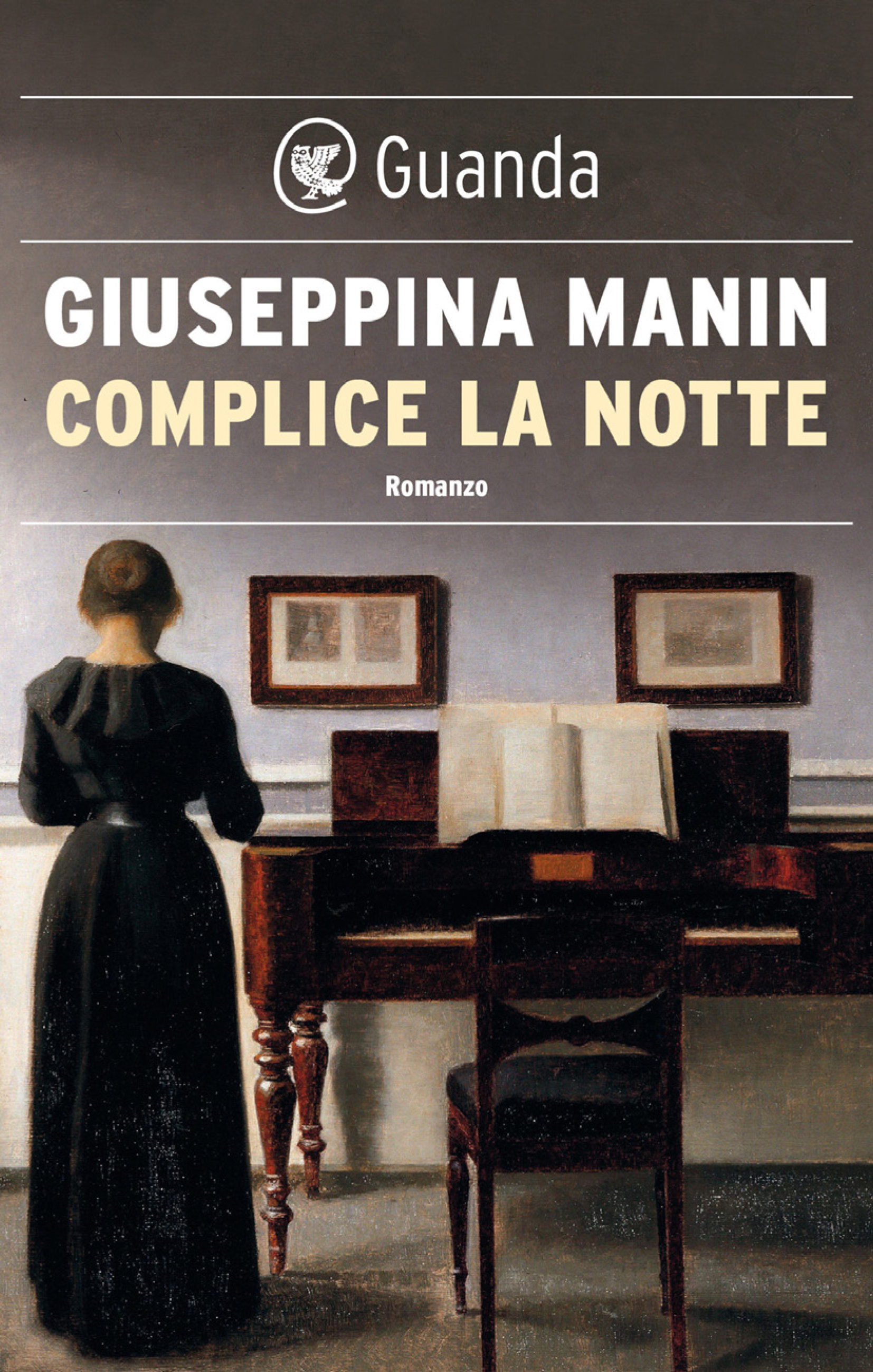 Manin - complice la notte