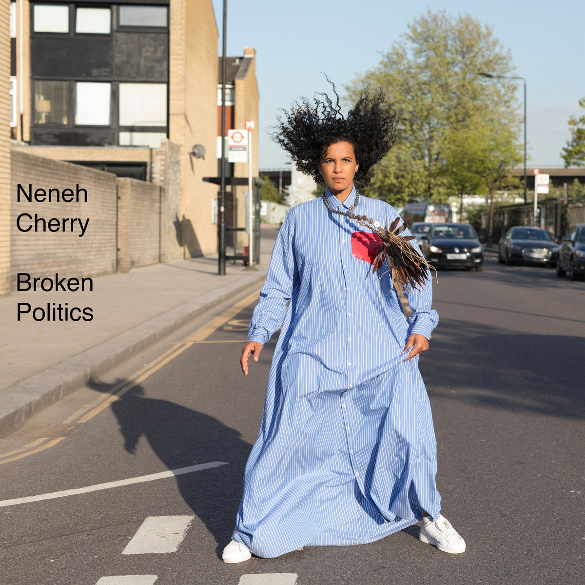 I migliori dischi pop del 2018 - Neneh Cherry