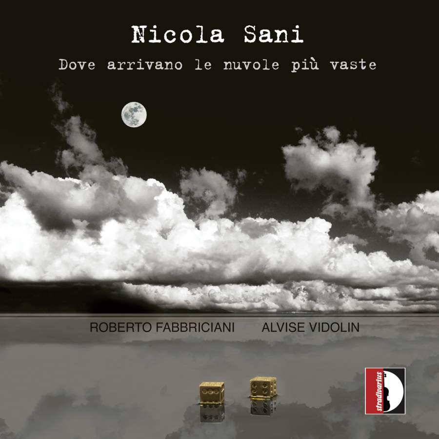 Nicola Sani - Stradivarius