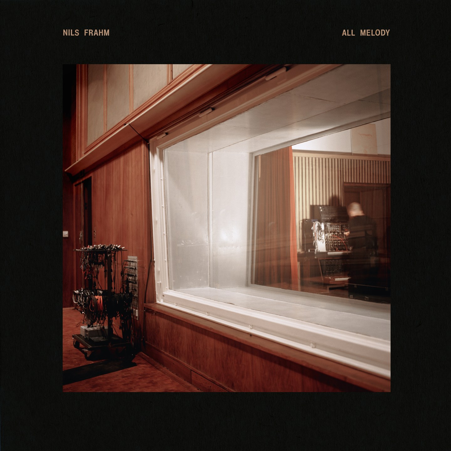 i migliori dischi pop del 2018 - Nils Frahm