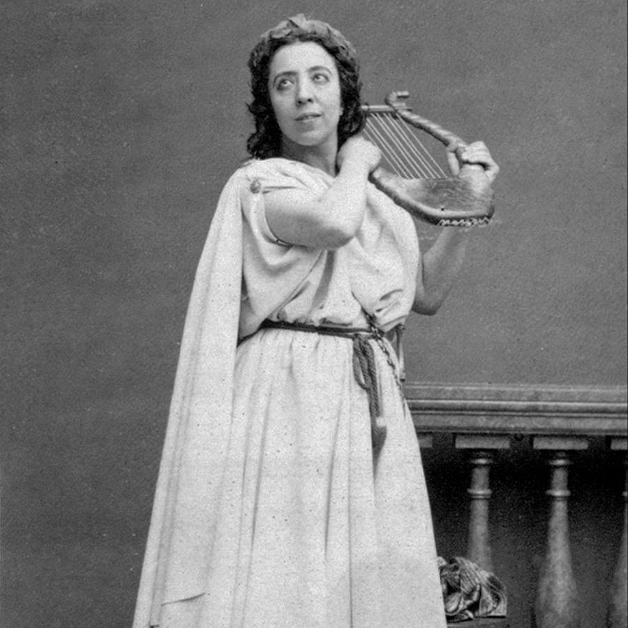 Pauline Viardot